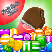 Fruit Soda Crush icon