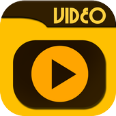Racing Video Player icon