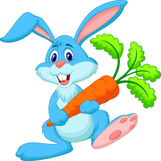 Animal Feeding for Kids icon