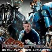 Real Steel Music on 9Apps