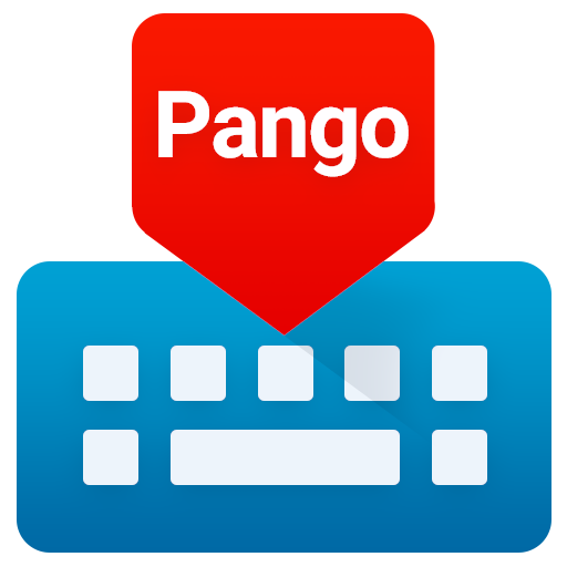 Pango Keyboard icon