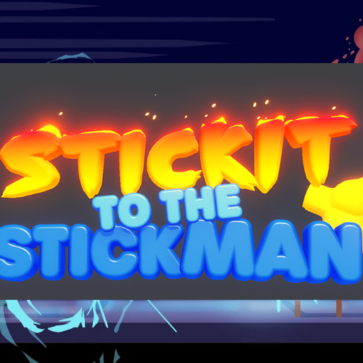 Stick It To Stickman: Unofficial Walkthrough 2021 icon