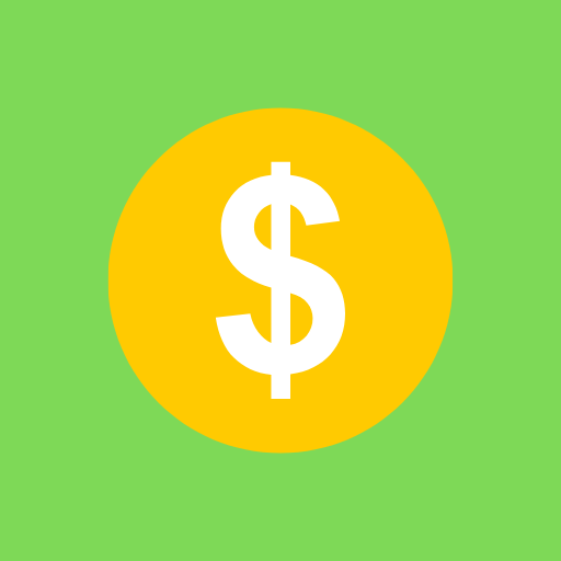 Make Money - Earn Cash Reward icon