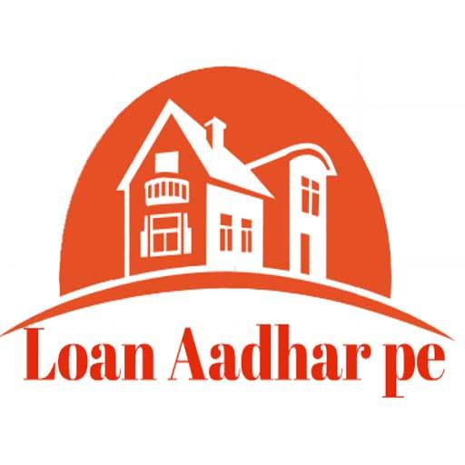 Aadhar Pe Loan icon