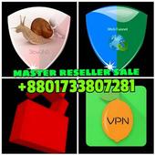 SlowDNS Internet иконка