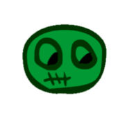 Zombie Tank icon
