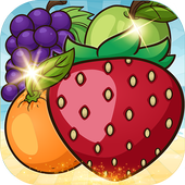 Fruit Jelly Farm icon