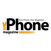 Your phone magazine icon