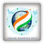 Indian Browser Desi