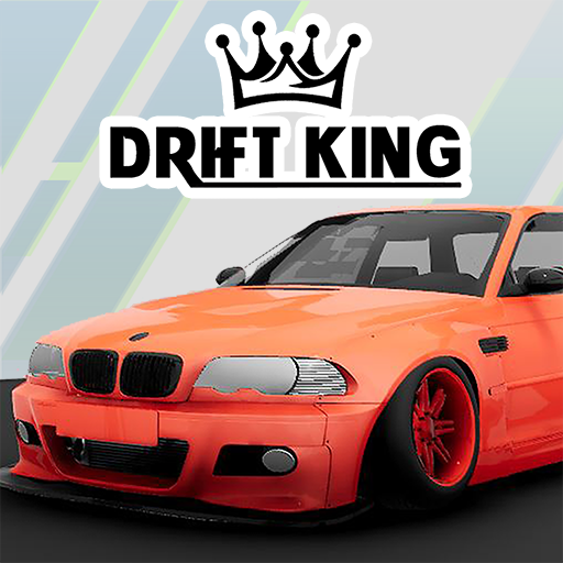 Drift King Mobile icon