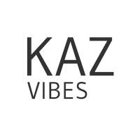 Kaz Vibes PRO on 9Apps