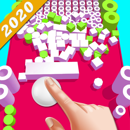 BAM Color Ball أيقونة