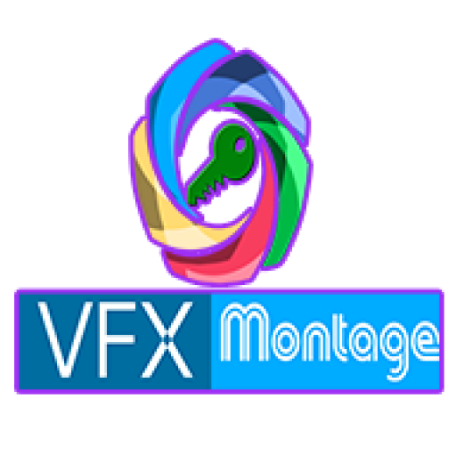 VFX Montage иконка