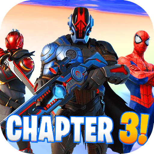 Battle Royale Chapter 3 Tips icon