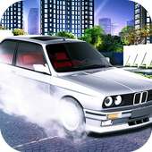 Car Drift Racer