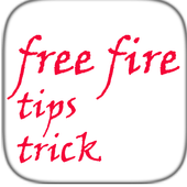 FREE FIRE -TIPS TRICKS icon