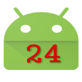 AppCreator24 icon