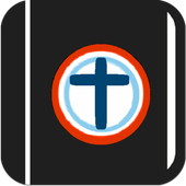 Bible Hub Multi Language icon