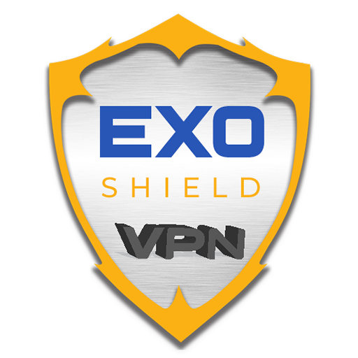 Exo VPN (Best Free VPN) icon