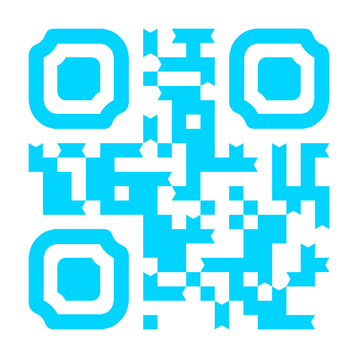 QR Code Scanner &amp; Flashlight Ultra Pro icon