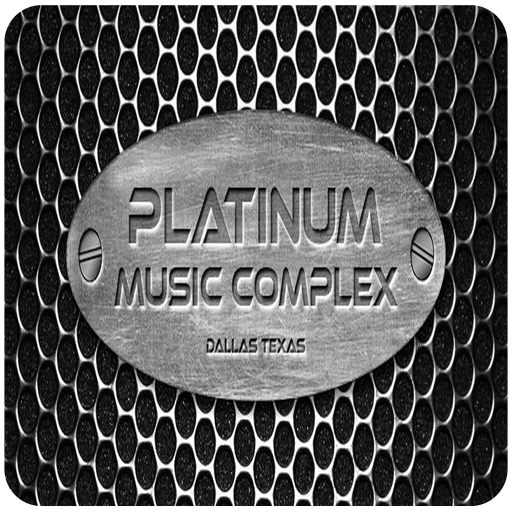 Platinum Music Complex icon
