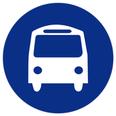 YGN Bus Guide icon
