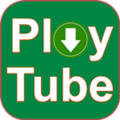 Play Tube أيقونة