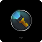 Flashlight Lite Free icon