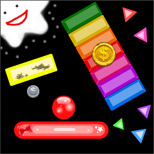 Brick Breaker - X Series icon