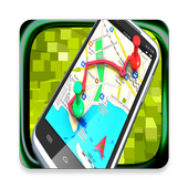 tracker identify Caller phone icon