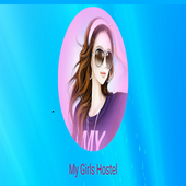 My Girls Hostel icon