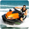 Jet Ski Racing Sim 3D icon