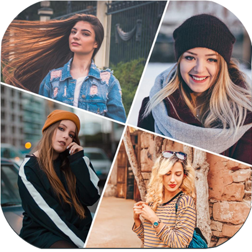 برنامج تعديل الصور أيقونة