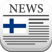 📰Finland News-Finland News 📰 icon
