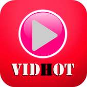 VidHot App 2019