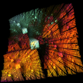 Expressive Jigsaw Puzzle icon