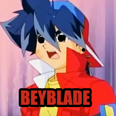 Cheat Beyblade World icon