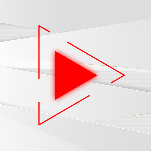 Videoflix 2.0 - API icon