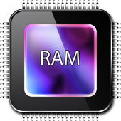 Ram Booster and CPU Speeder. icon