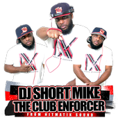 DJ Short Mike icon