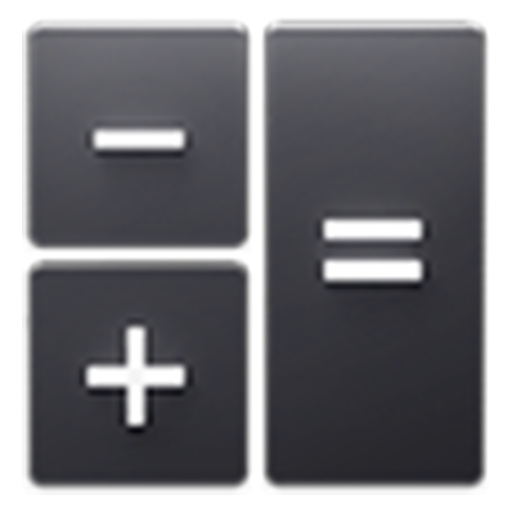 Calculator Easy icon