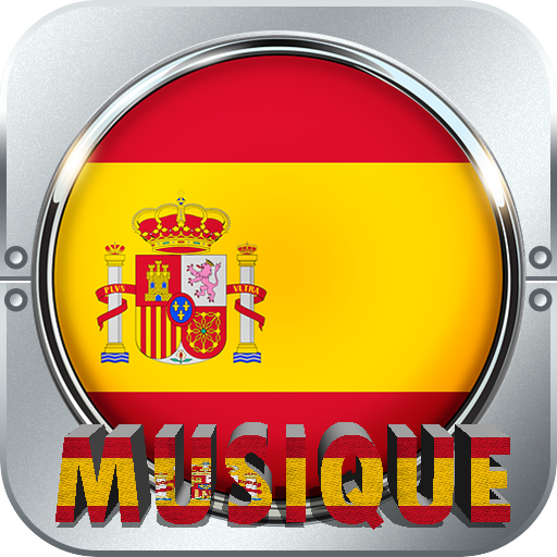 Musique Espagnole:Musique en Ligne Gratuite,Radios icon