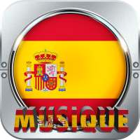 Musique Espagnole:Musique en Ligne Gratuite,Radios