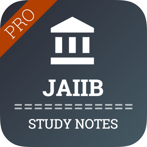 ikon JAIIB Study Notes Pro