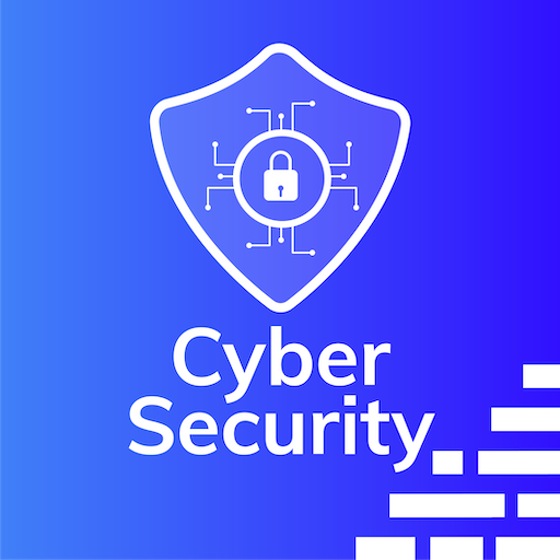 Learn Cyber Security &amp; Online Security Systems icon