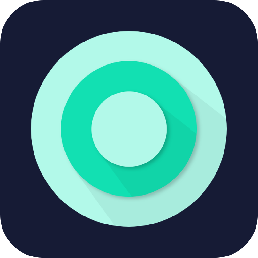 UpTop - shortcut app icon