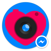Emotions Camera icon