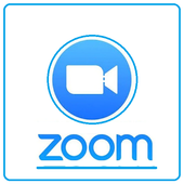 Guide for Zoom Cloud Meetings app icon
