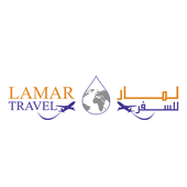 Lamar Travel icon
