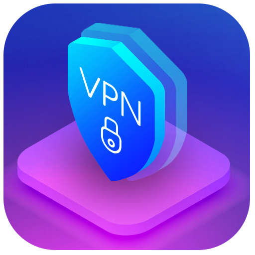 VPN proxy - vpn master : VPN free unlimited proxy icon